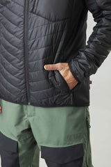 Picture Organic Clothing - TAKASHIMA JKT - bæredygtigt skitøj - se den hos Snowdays.dk (8)
