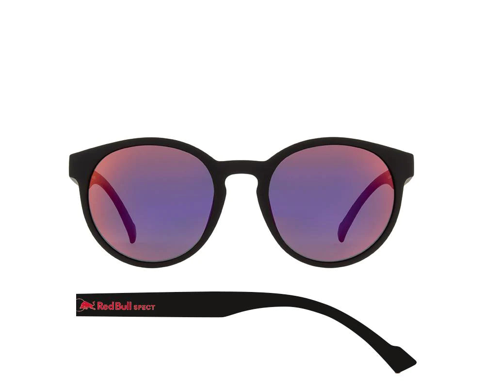 Red Bull Spect - LACE (Black/Red)