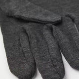 Hestra - Inderhandsker - Merino Wool Liner Active (Koksgrå) - merinould - køb hos Snowdays.dk4