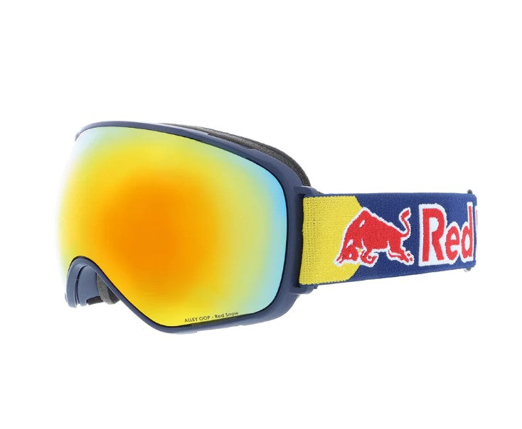 Hollywood strop Stol Red Bull Spect Eyewear - ALLEY OOP (Unisex) - hos Snowdays.dk - Snowdays.dk