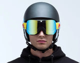 Red Bull Spect Eyewear - CLYDE - Skibrille hos Snowdays.dk (4)
