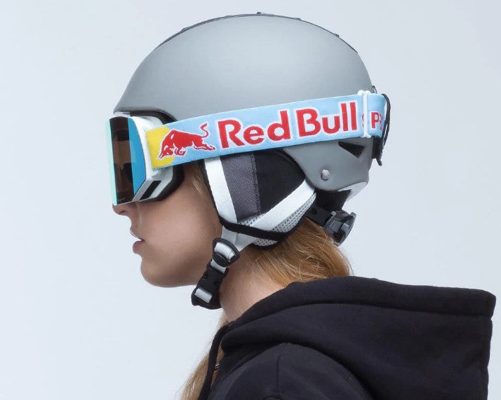 Red Bull Spect Eyewear - CLYDE - Skibrille hos Snowdays.dk (2)