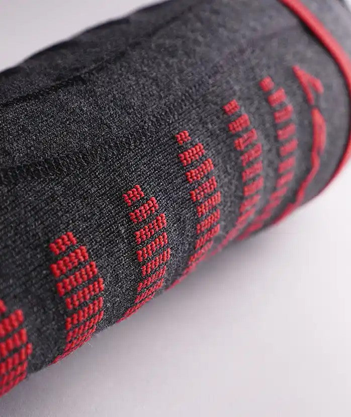HEAT SOCK 5.1 TOE CAP REGULAR FIT