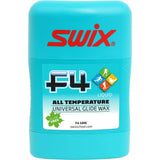 F4 - universal glide wax - SWIX - Snowdays.dk