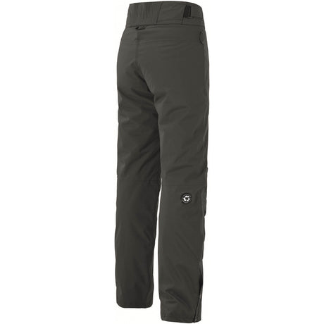 Picture Organic Clothing - LUNA Pant (Black) - bæredygtigt skitøj - se dem hos Snowdays.dk (2)