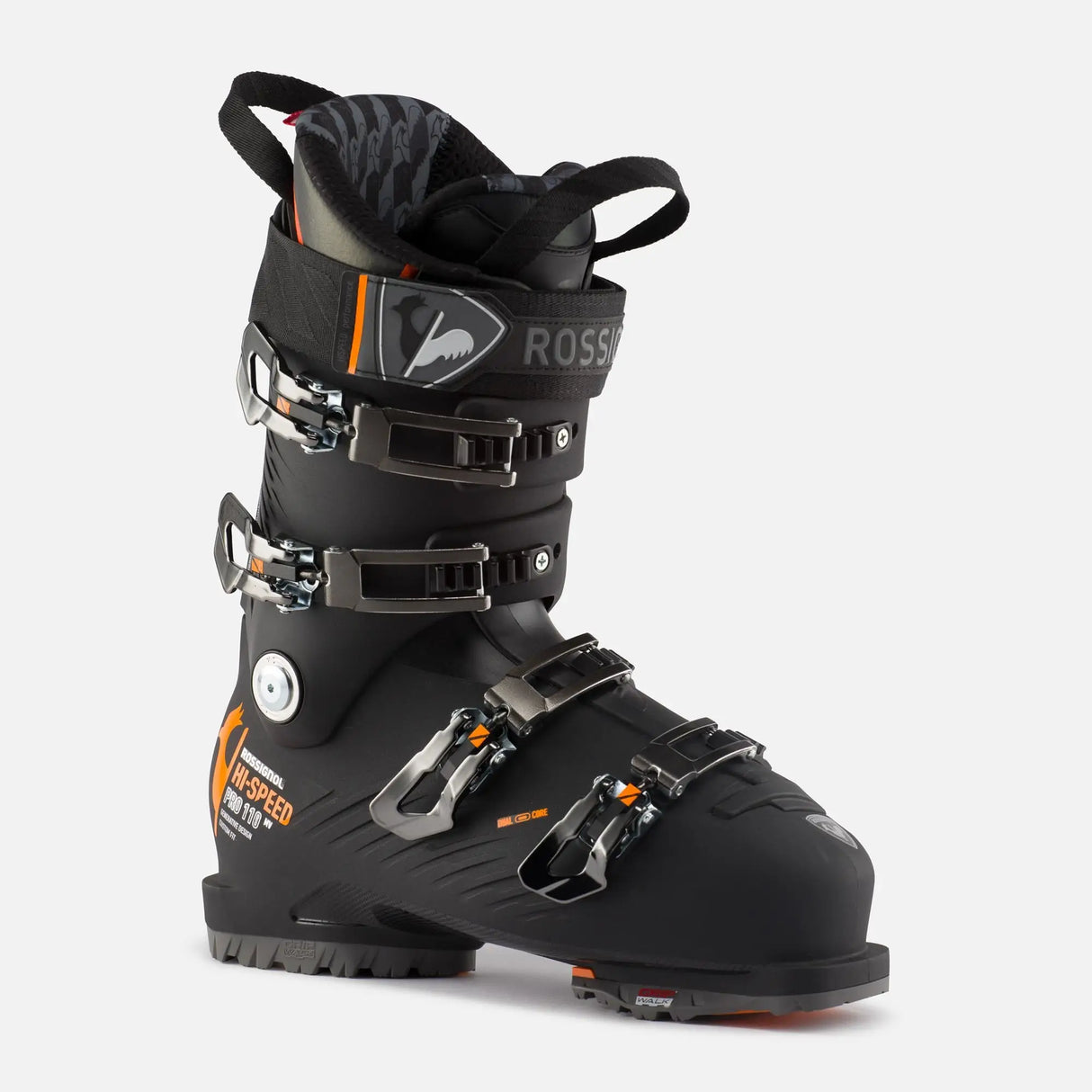 HI-SPEED PRO 110 MV GW (BK/ORANGE)