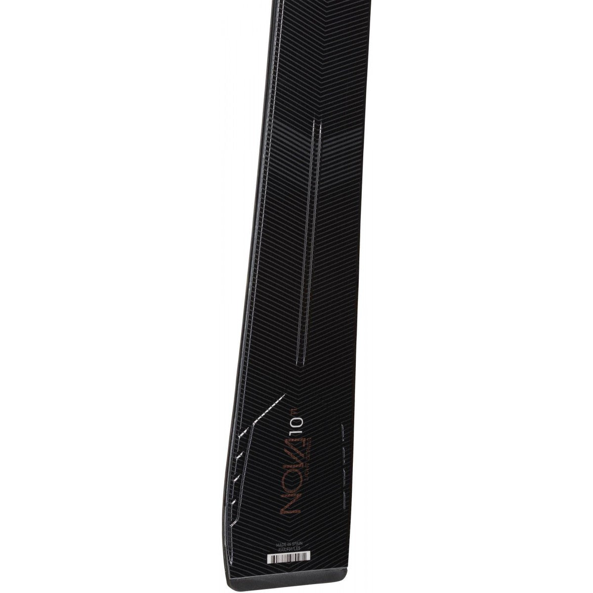 NOVA 10 TI (21/22) + XPRESS 11