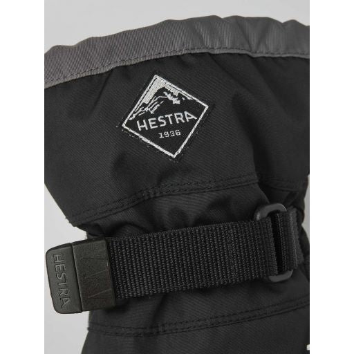 Skihandsker fra Hestra - Gauntlet CZone Jr. - Skihandsker til børn Unisex - Hos Snowdays.dk3