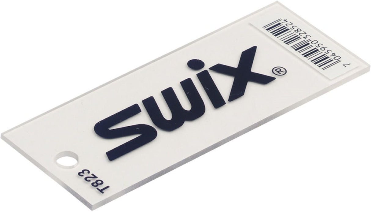 PLEXI Skraber