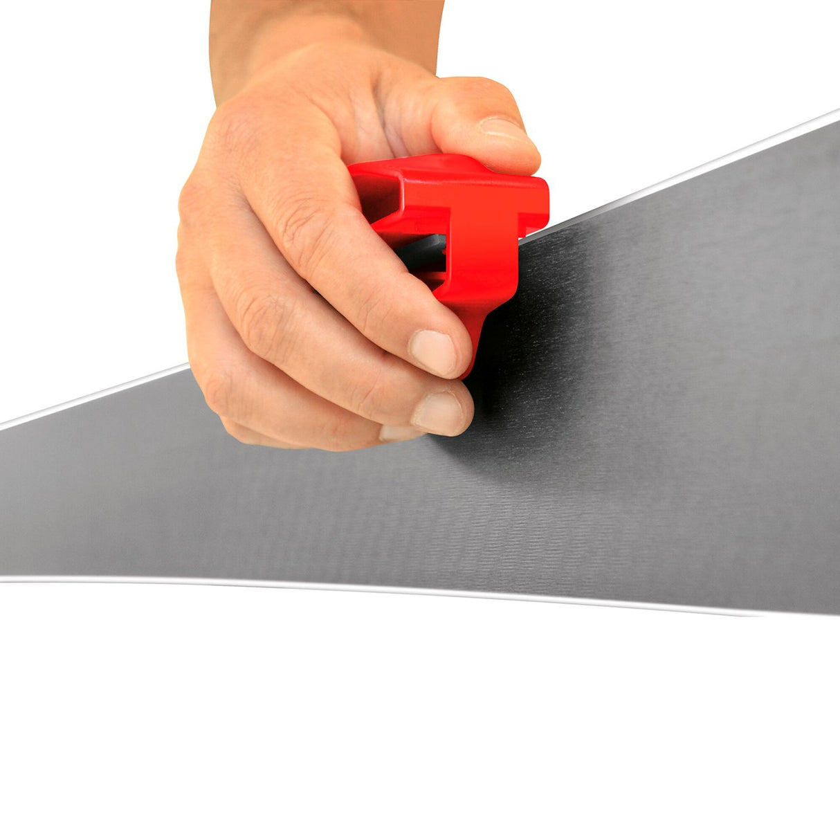 Compact Edger