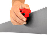 Compact Edger